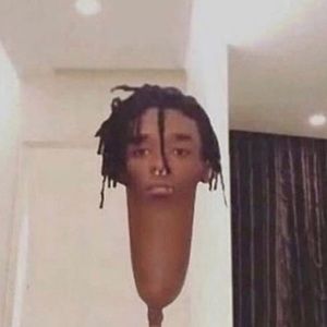 Meet your Posher, Wyat